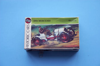 1904 MERCEDES