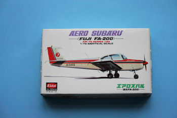 AERO SUBARU