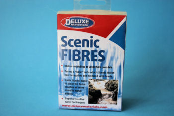 SCENIC FIBRES